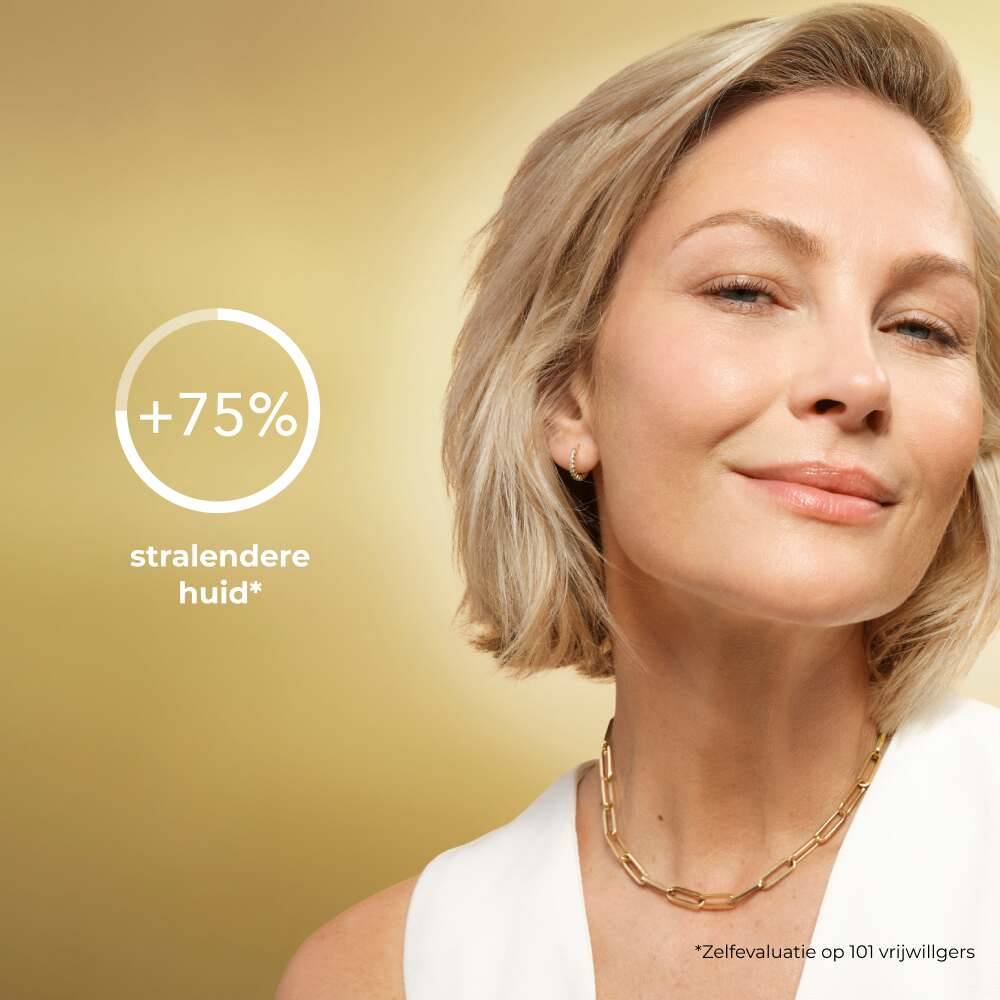 Stralende Huid Lotion