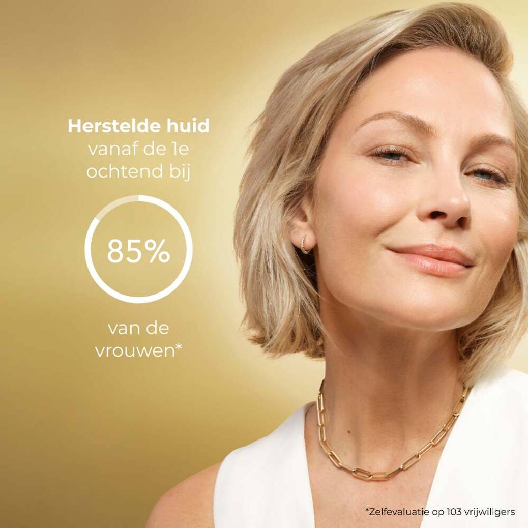 Herstellend Bi-Phase Nachtserum