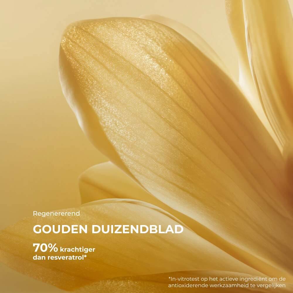 De Ultieme Herstellende Verzorging - Dag en Nacht