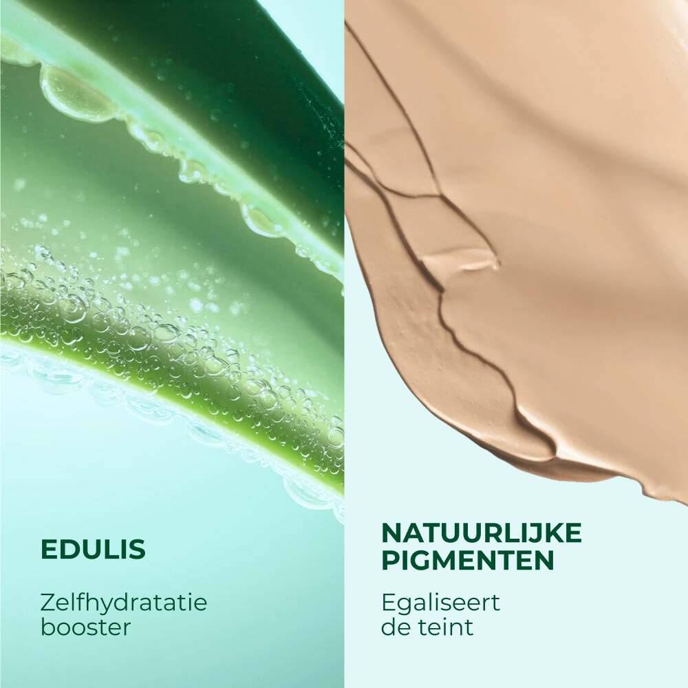 Getinte Hydraterende BB Crème - Medium